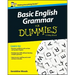 Basic English Grammar for Dummies - UK