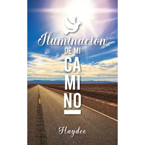 Iluminación de mi camino