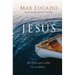 Jesús: El Dios Que Sabe Tu Nombre