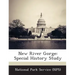 New River Gorge: Special History Study
