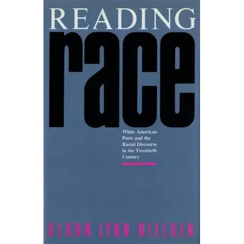 Reading Race