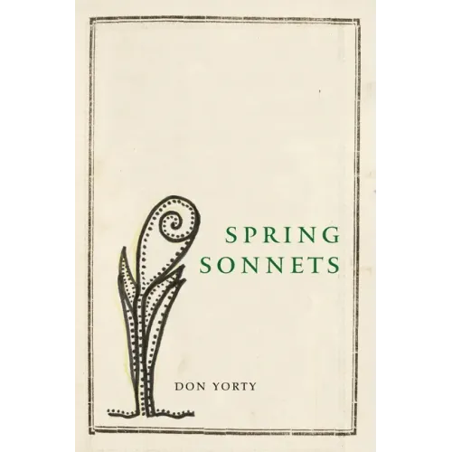Spring Sonnets