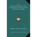 The Greek Versions Of The Testaments Of The Twelve Patriarchs (1908)