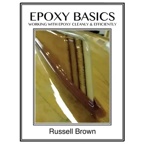 Epoxy Basics: Working with Epoxy Cleanly & Efficiently