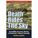 Death Rides the Sky: Incredible Survival Stories of America's Worst Tornado