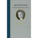 Quotations of William Jefferson Clinton