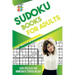 Sudoku Books for Adults Easy Puzzles for Immediate Stress Relief