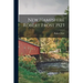 New Hampshire Robert Frost 1923