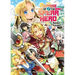 The Reprise of the Spear Hero Volume 01