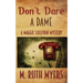 Don't Dare a Dame