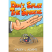 Don't Splat The Spiders: Why Insects and Bugs are important