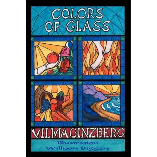 Colors of Glass