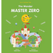 The Wonder Master Zero: Joy of traditional tales, Math stories for Kids, Children story books