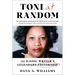 Toni at Random: The Iconic Writer's Legendary Editorship