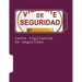 tests vigilantes de seguridad: ejercicios de autoevaluacion para vigilantes de seguridad