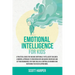 Emotional intelligence for kids: A Practical Guide for Raising Emotionally Intelligent Children, a Mindful Approach to Parenting With Measured Discipl