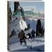 The World of Assassin's Creed Valhalla: Journey to the North--Logs and Files of a Hidden One