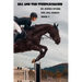 Jill and the Steeplechaser