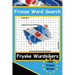 Frisian Word Search Puzzles The Frisian Language Fryske Wurdsikers LearnFrisian: A fun way to learn Frisian Language