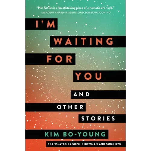 I'm Waiting for You: And Other Stories