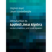 Introduction to Applied Linear Algebra: Vectors, Matrices, and Least Squares