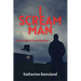 I Scream Man: The Nut Cracker Investigations