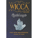 Wicca Crystal Magic: The New Book of 2020, a Beginner's Guide for Wiccan or Other Practitioner of Witchcraft With Simple Crystal and Stone
