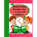 Handwriting Practice for 5-7 years old Children: Suitable for Children Ages 5-7 years old Who Needs More Handwriting Practicing Skills