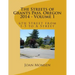 The Streets of Grants Pass, Oregon - 2014: 6th Street from I-5 to A Street