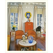 Jed Johnson: Opulent Restraint Interiors