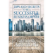 Tips and Secrets to Be a Successful Business Owner