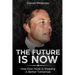 The Future Is Now: How Elon Musk Is Shaping A Better Tomorrow