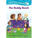 The Buddy Bench (Confetti Kids #8): (Dive Into Reading)