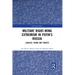 Militant Right-Wing Extremism in Putin's Russia: Legacies, Forms and Threats