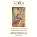 Little Acorn Learning: First Grade Curriculum: Autumn Semester