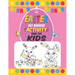Easter Dot Markers Activity Book For Kids