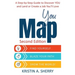 YouMap: Find Yourself. Blaze Your Path. Show the World!