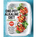 The One-Pot Alkaline Diet Cookbook: 100 Easy Meals for Your Sheet Pan, Skillet, Dutch Oven, and More