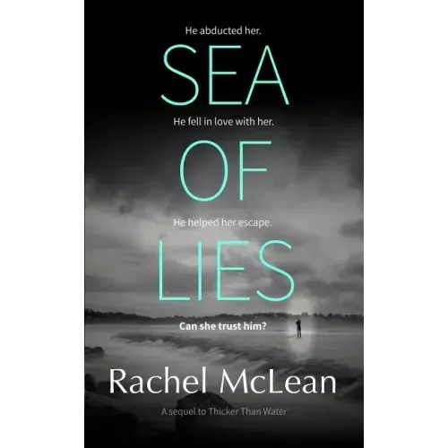 Sea of Lies