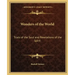 Wonders of the World: Trials of the Soul and Revelations of the Spirit