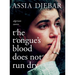 The Tongue's Blood Does Not Run Dry: Algerian Stories