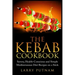 The Kebab Cookbook: Savory, Health-Conscious and Simple Mediterranean Diet Recipes on a Stick