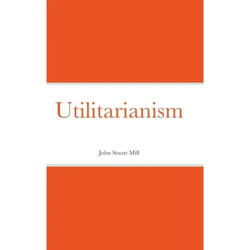 Utilitarianism