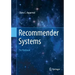 Recommender Systems: The Textbook