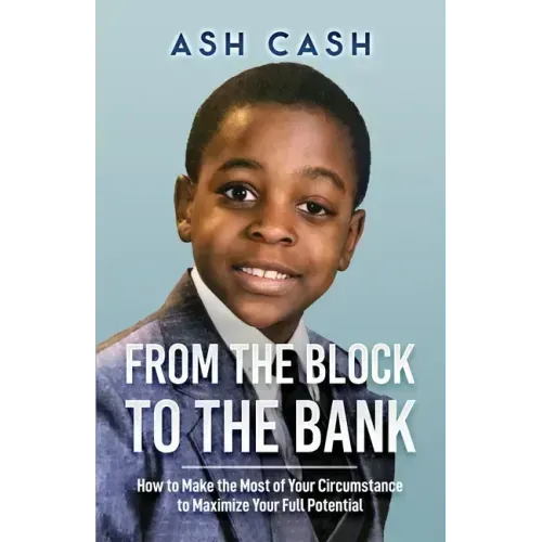 From the Block to the Bank