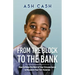 From the Block to the Bank