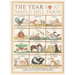 The Year at Maple Hill Farm