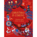 Christmas Is Coming: Traditions from Around the World