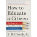 How to Educate a Citizen: The Power of Shared Knowledge to Unify a Nation