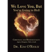 We Love You, But You're Going to Hell: Christians and Homosexuality Agree, Disagree, Take a Look